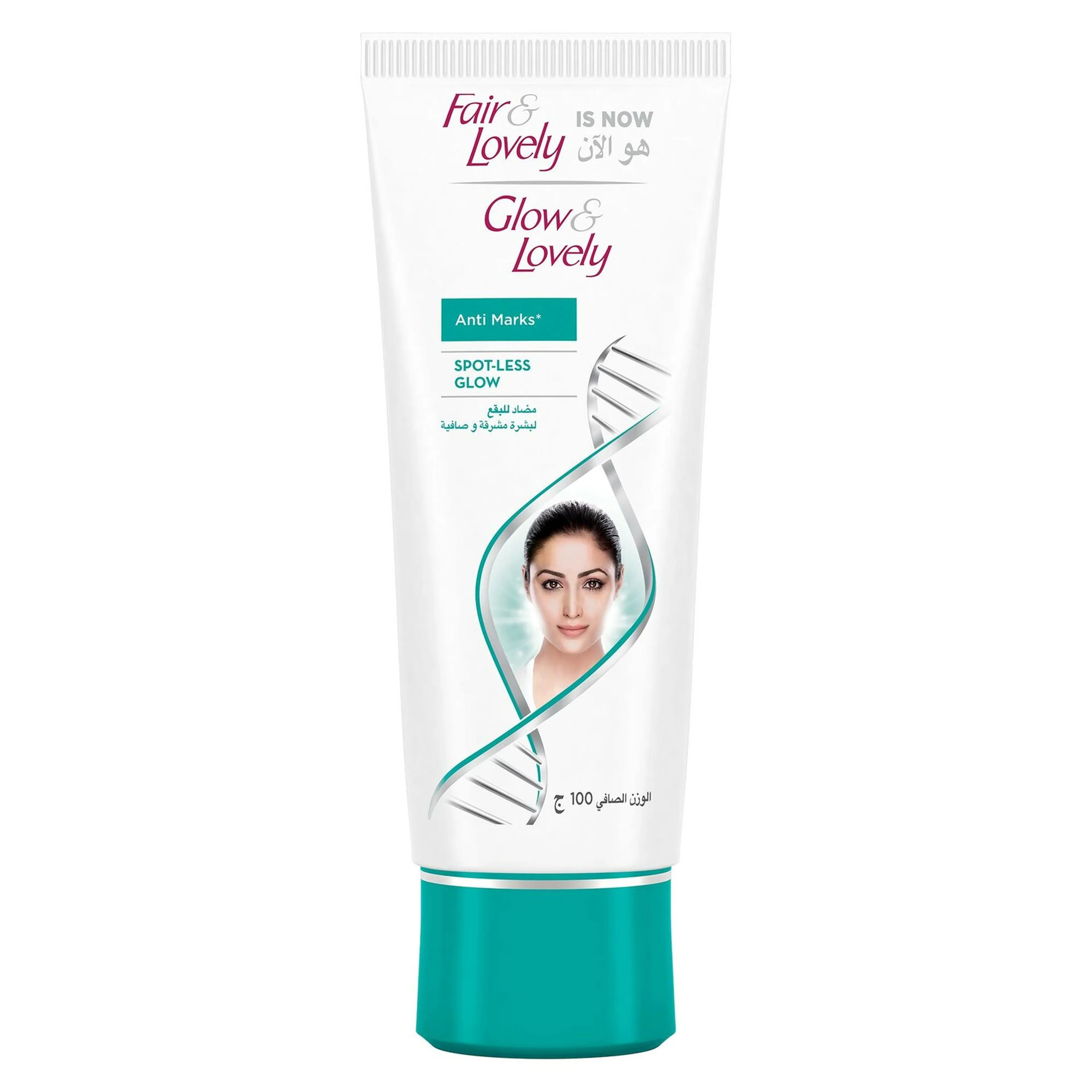 Glow & Lovely Anti-Spot Fairness Cream
