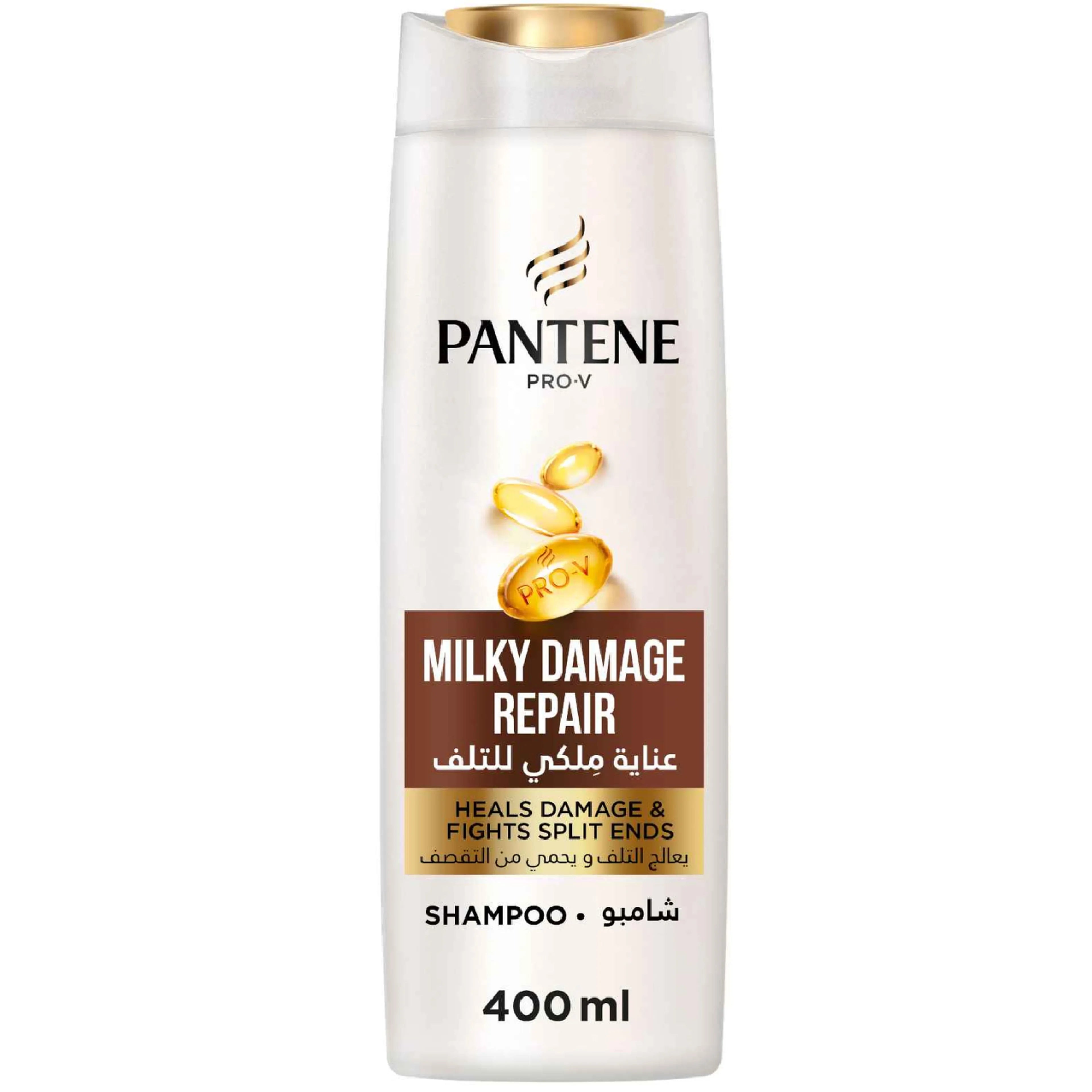 Pantene Anti-Dandruff Shampoo 400ml