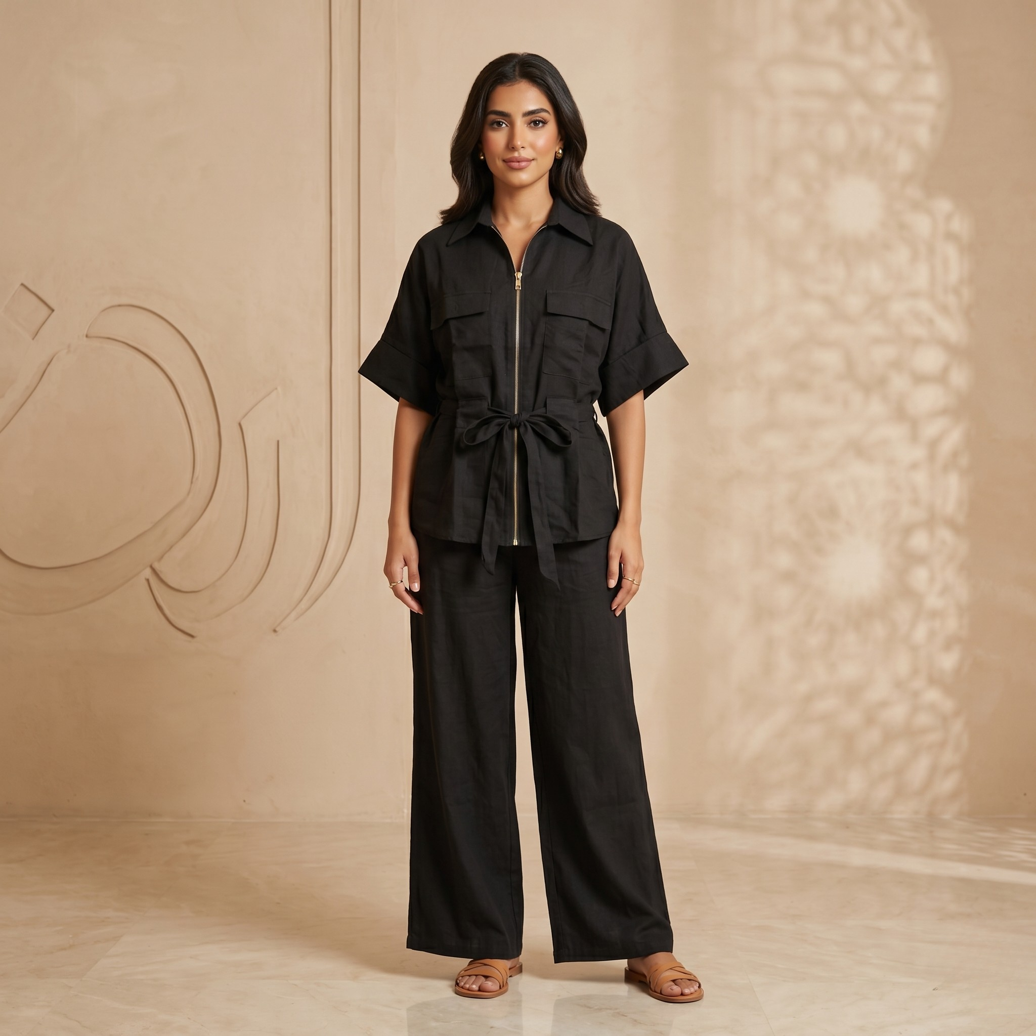 Womens 2Pcs Set 2969