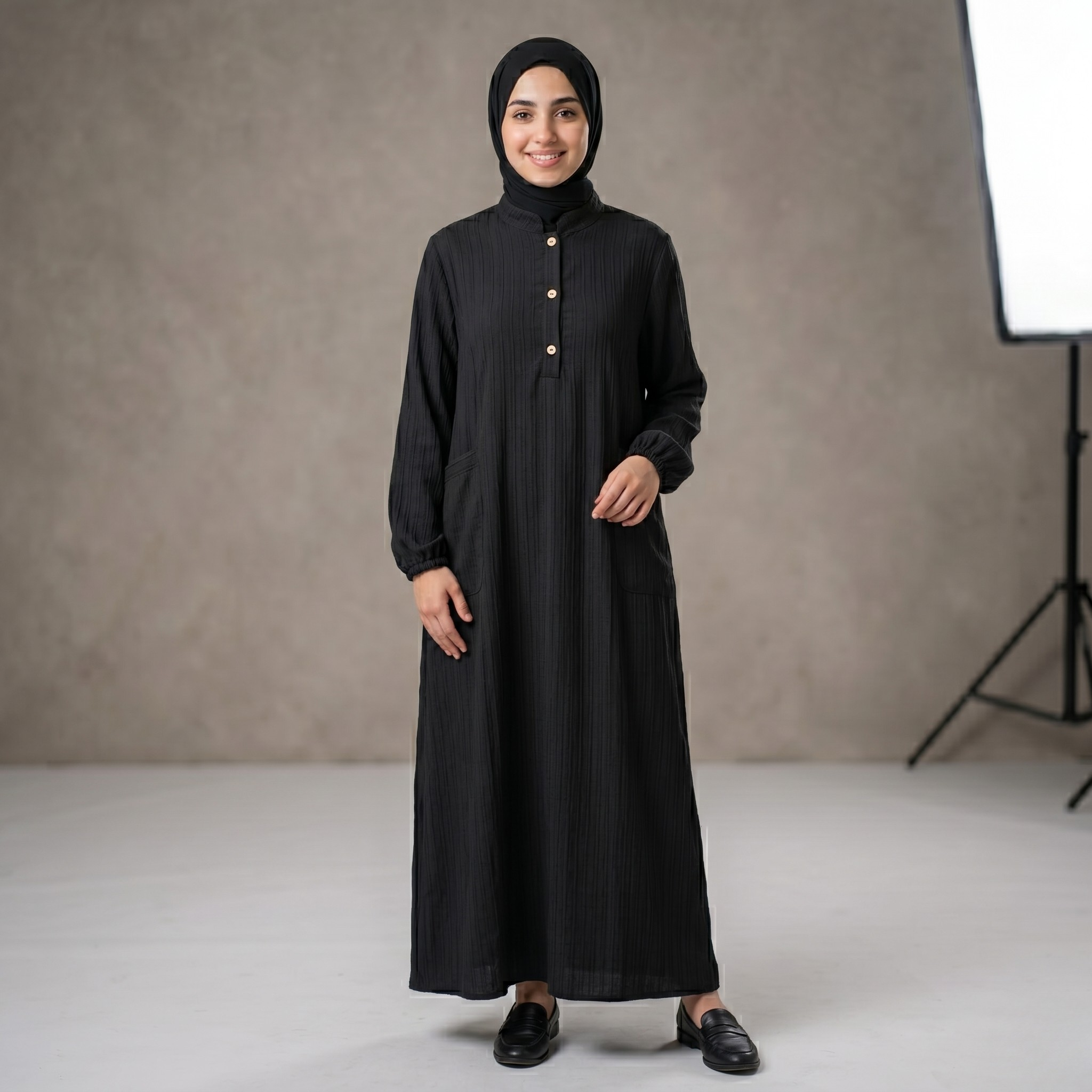 Womens Fustan 1Pcs 755
