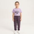 Girls H/S Pajamas HA-3015