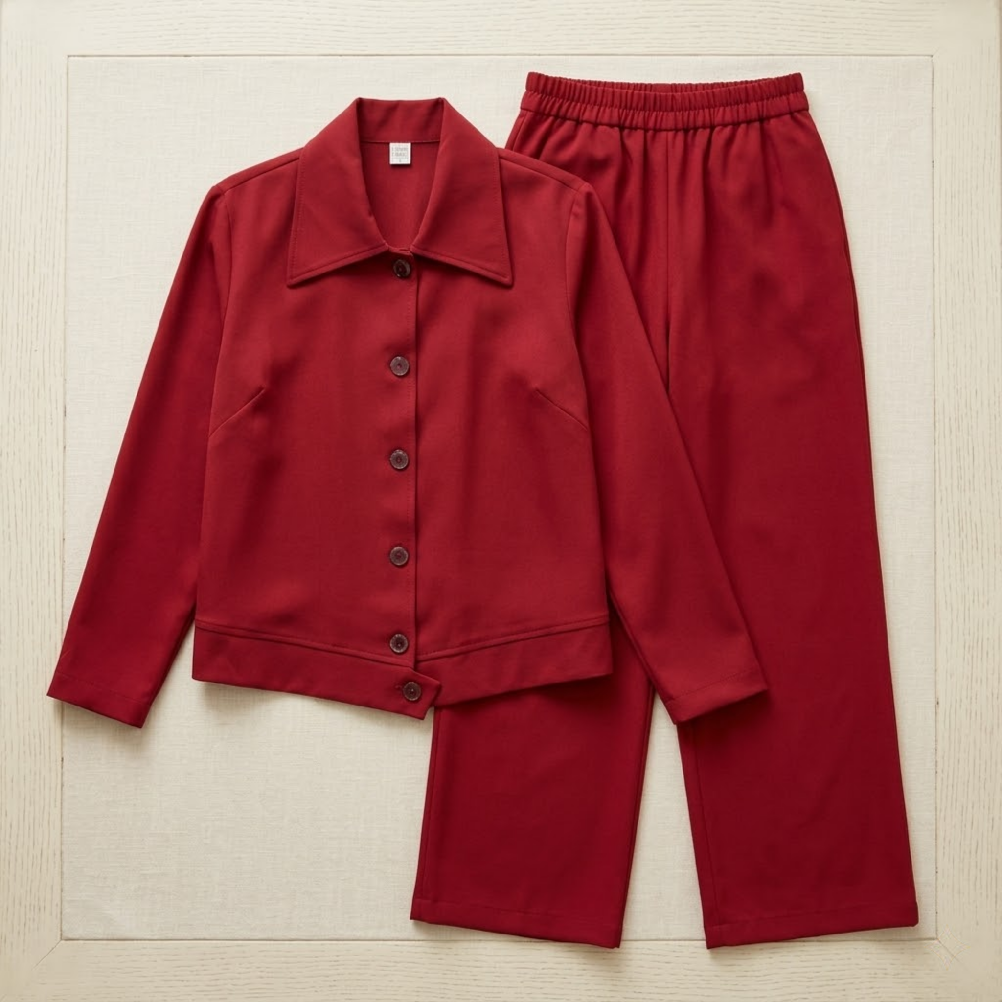 Womens 2Psc Set 012107