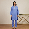 Khaddama 2Pcs Jumbo L/S 014