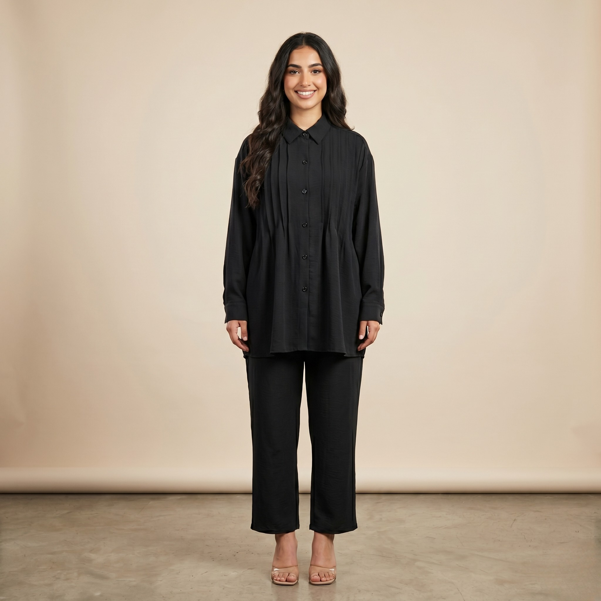 Womens 2Pcs Set 005544