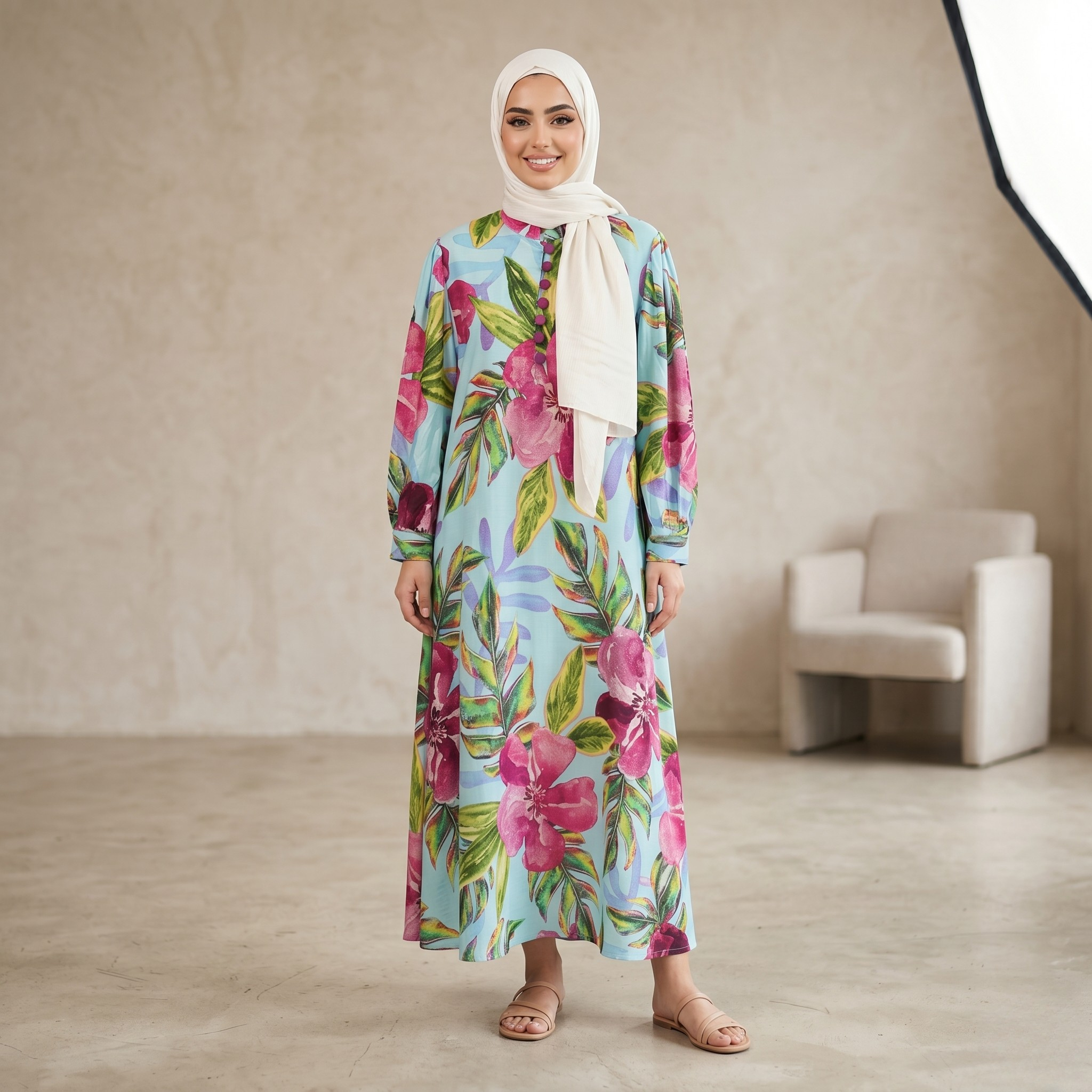 Darrah Nisai 1Pcs 003277