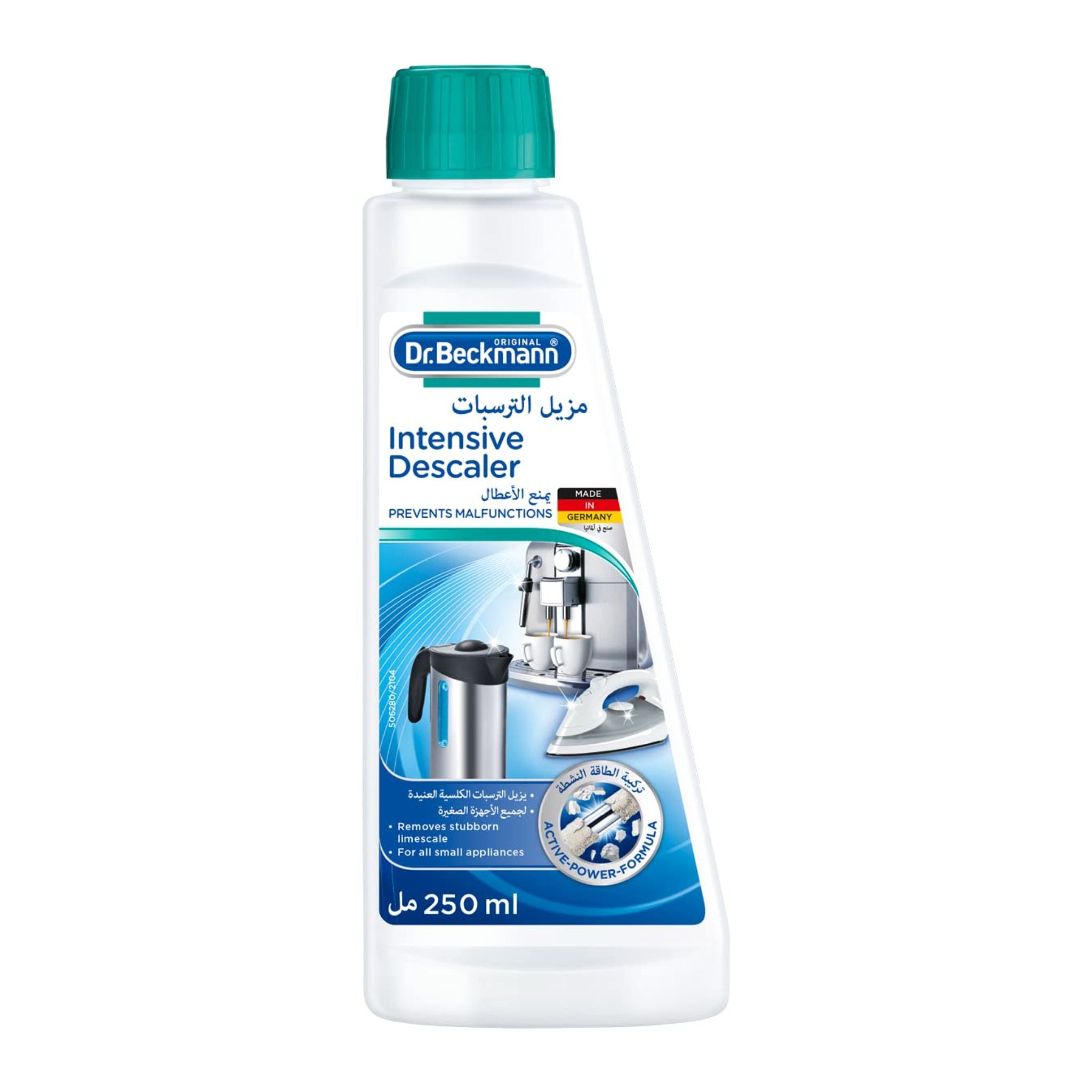 Dr.Beckman Intensive Descaler 250ml