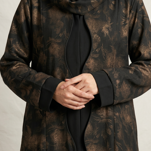 ABAYA 2PCS 003273-1