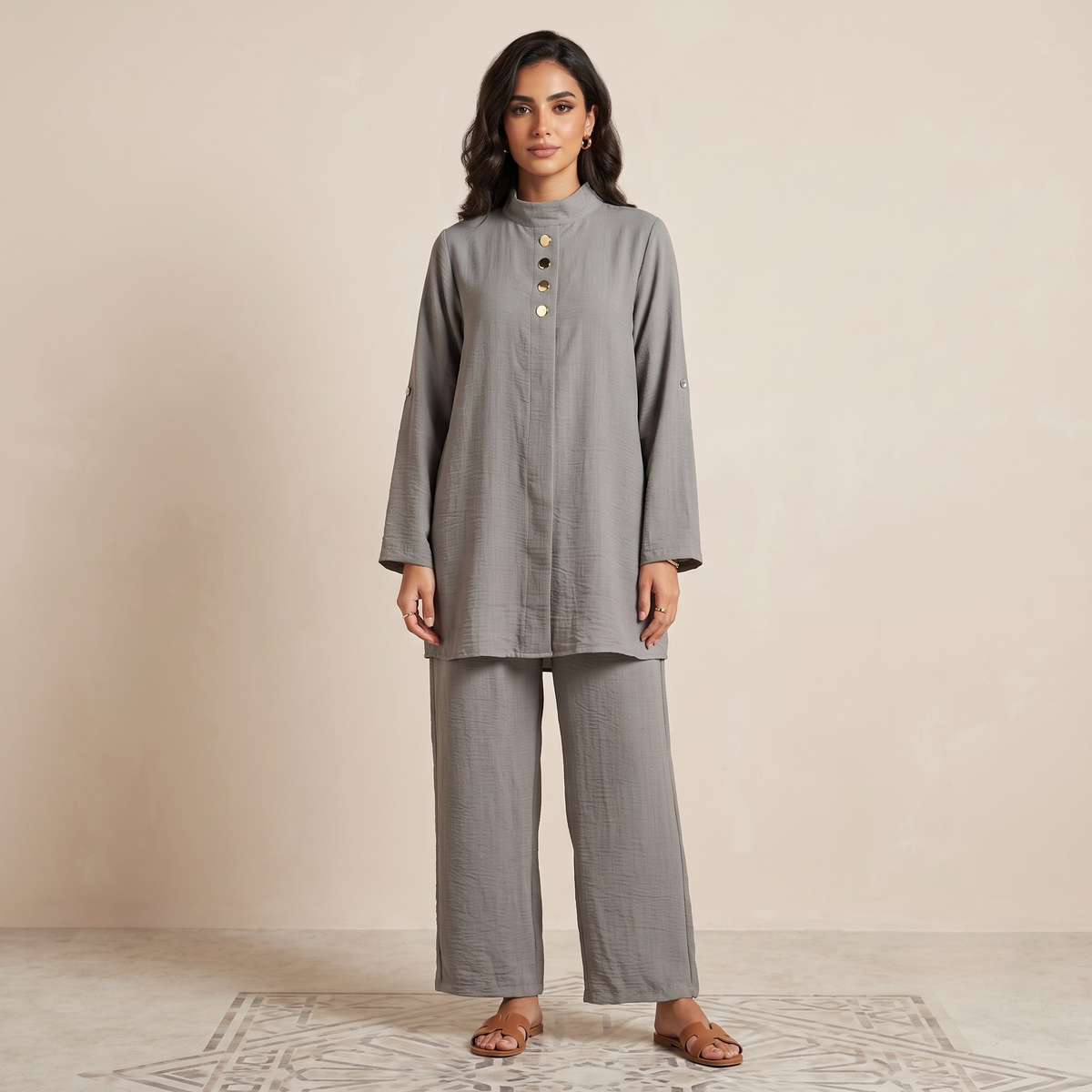 Womens 2Pcs Set 005583