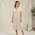 Womens Midi 8067