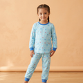 Classic Kids Cotton Pyjama G-72/47