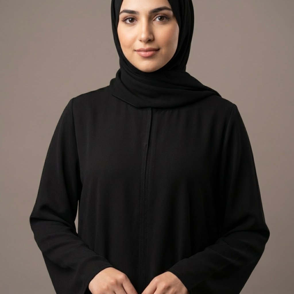 عباية 0178