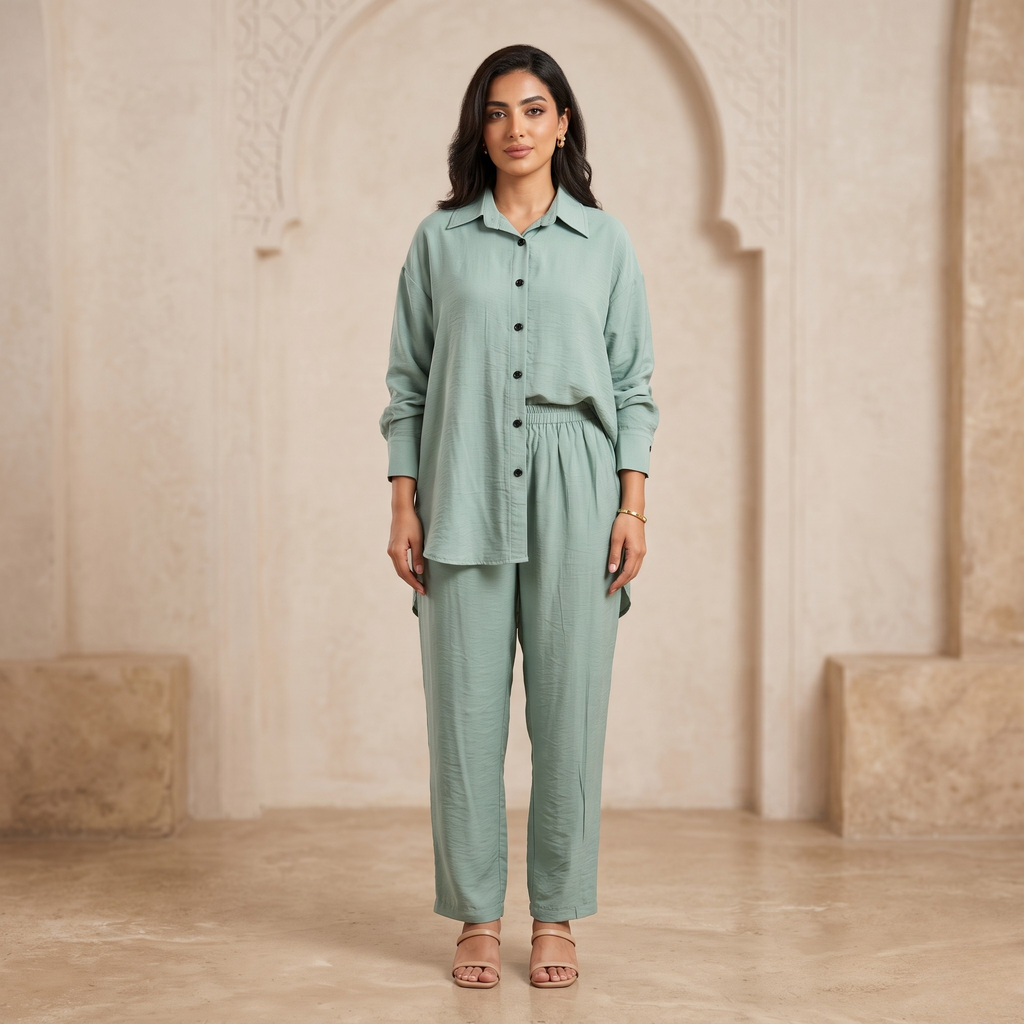 Womens 2Pcs Set 164