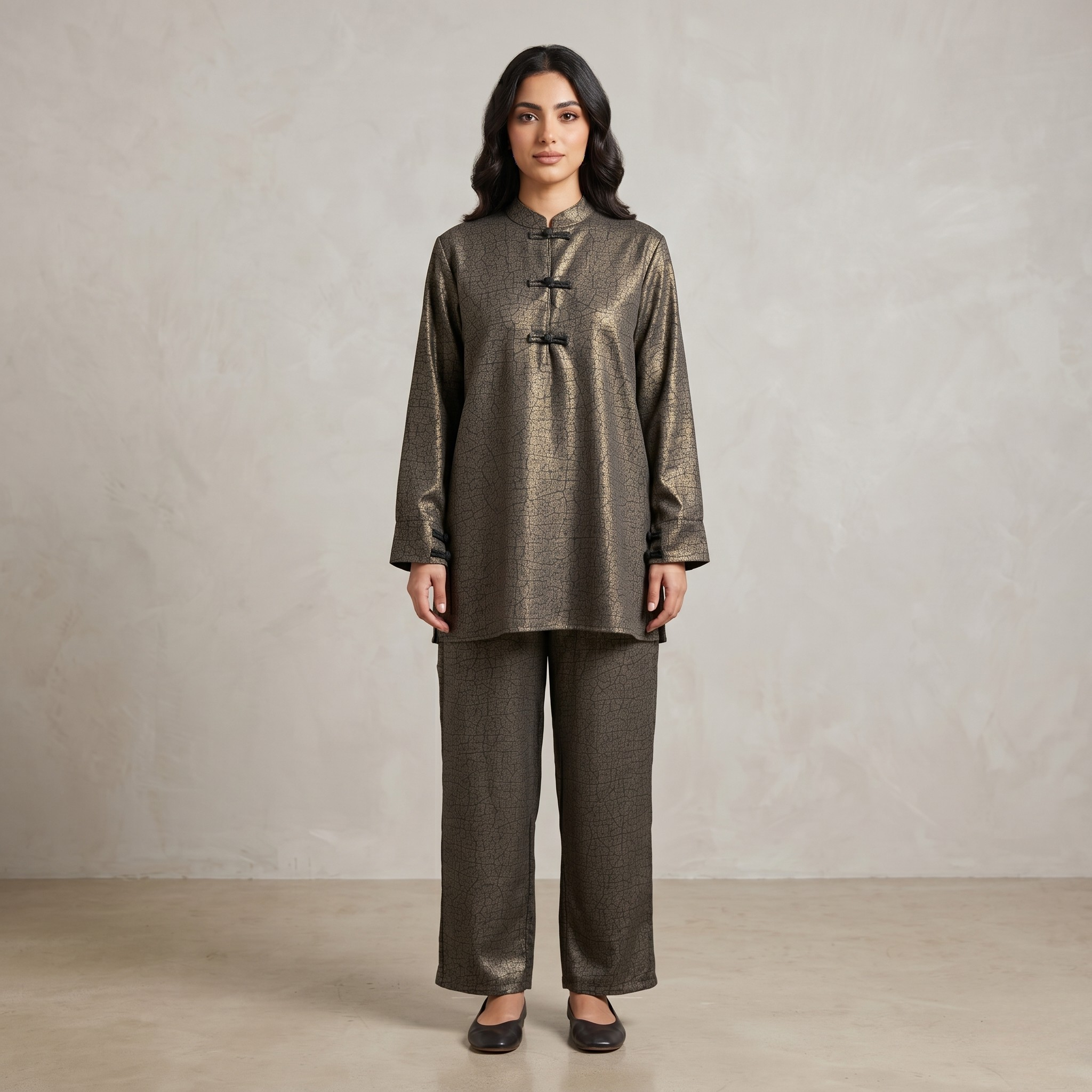 Womens 2Pcs Set 003269