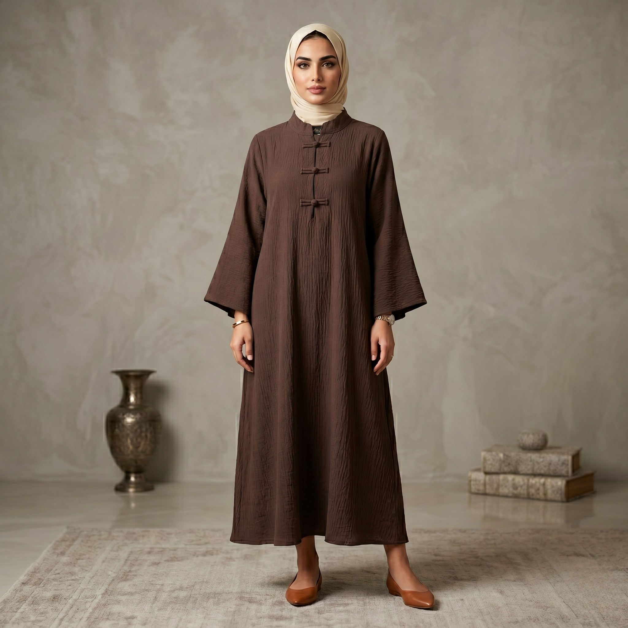 Darrah Nisai 1Pcs 003267