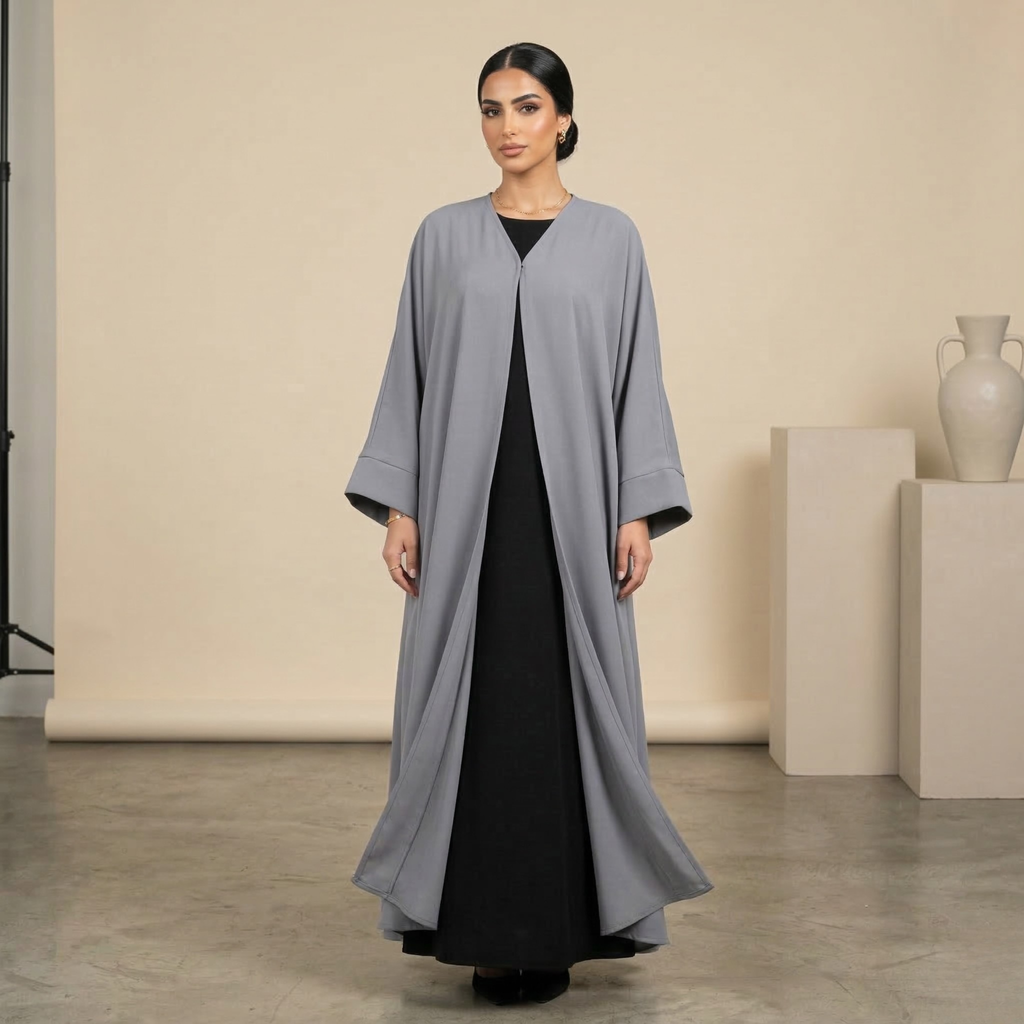 ABAYA 1PCS 0183