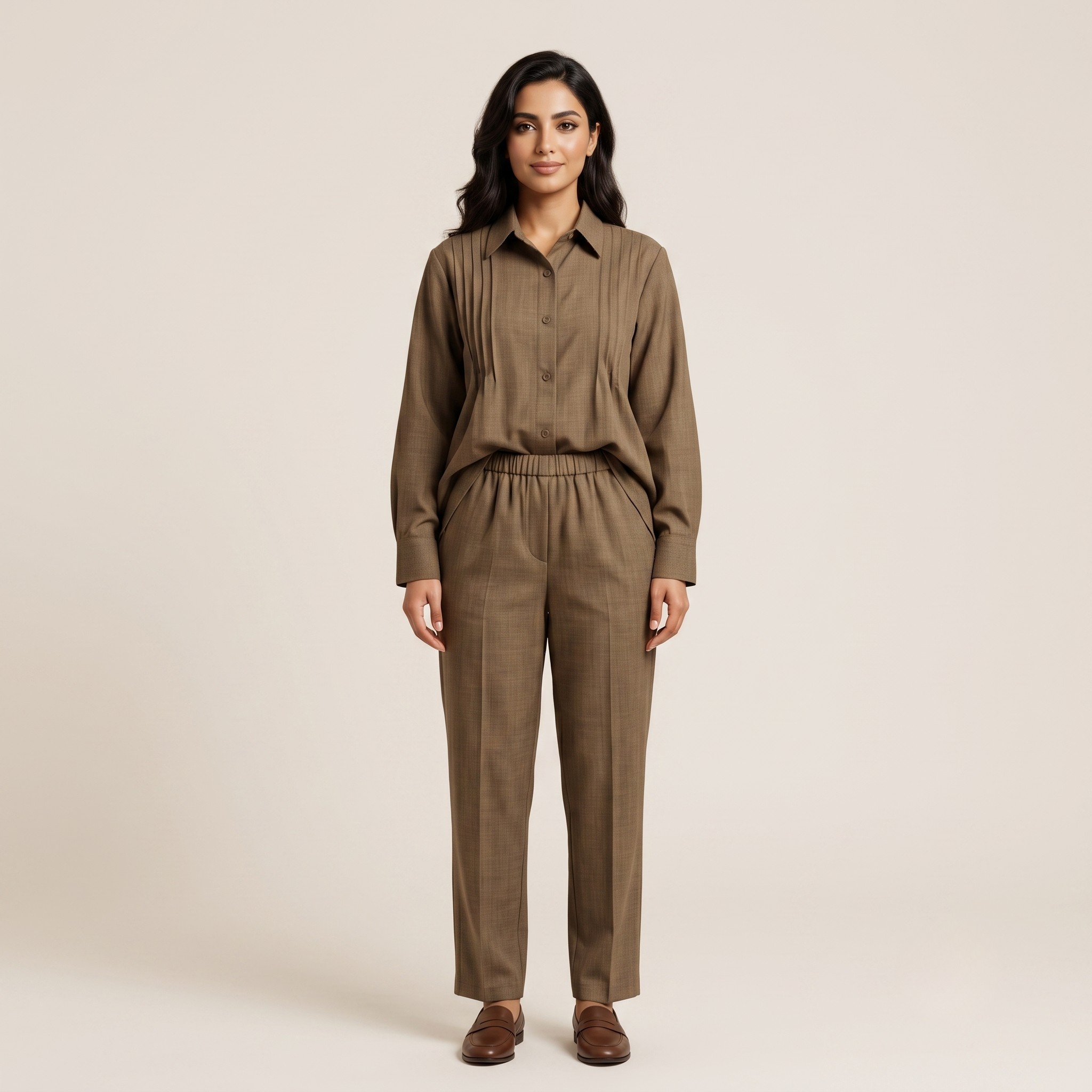 Womens 2Pcs Set 003281