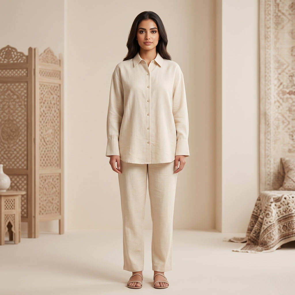 Womens 2Pcs Set 25207