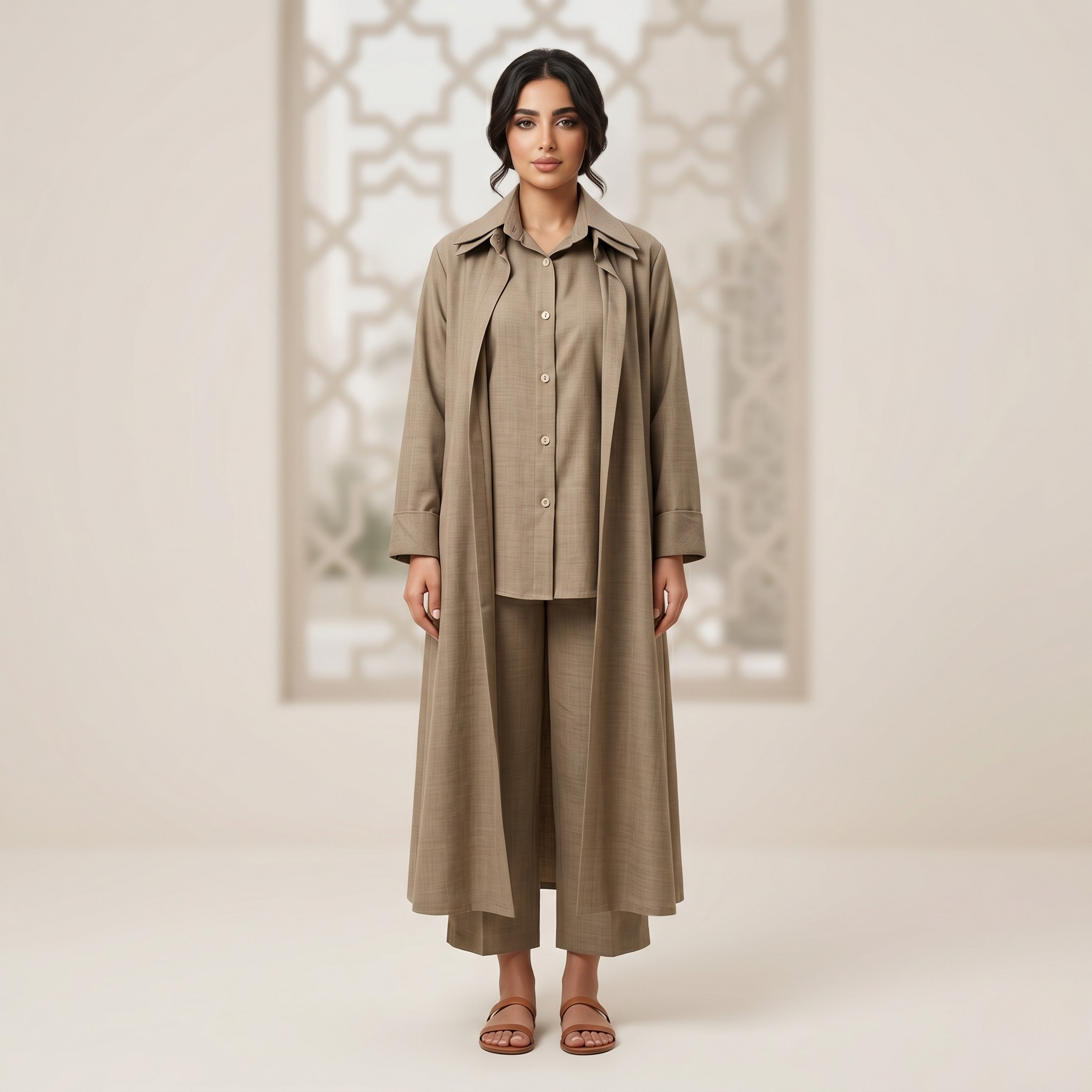 Womens 2Pcs Set 003263