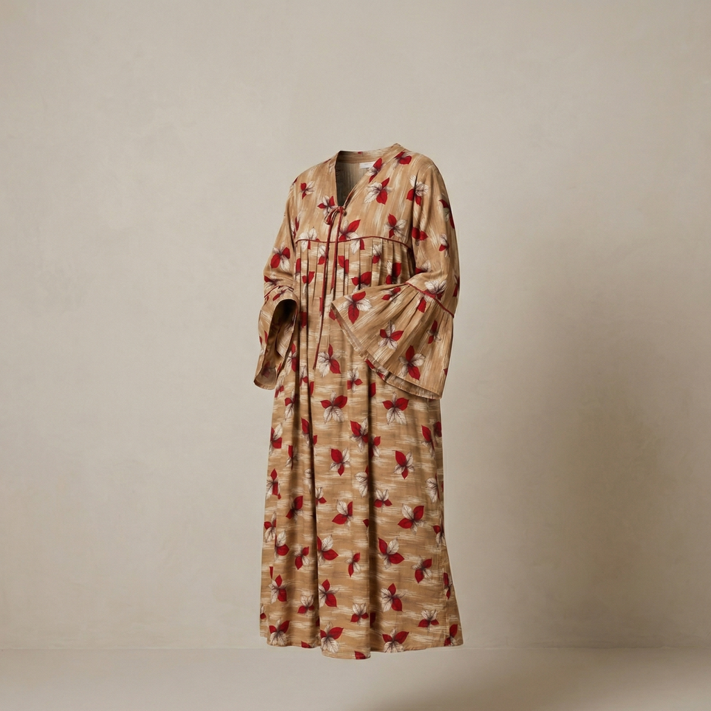 دارا نساي قطعة واحدة A39-1