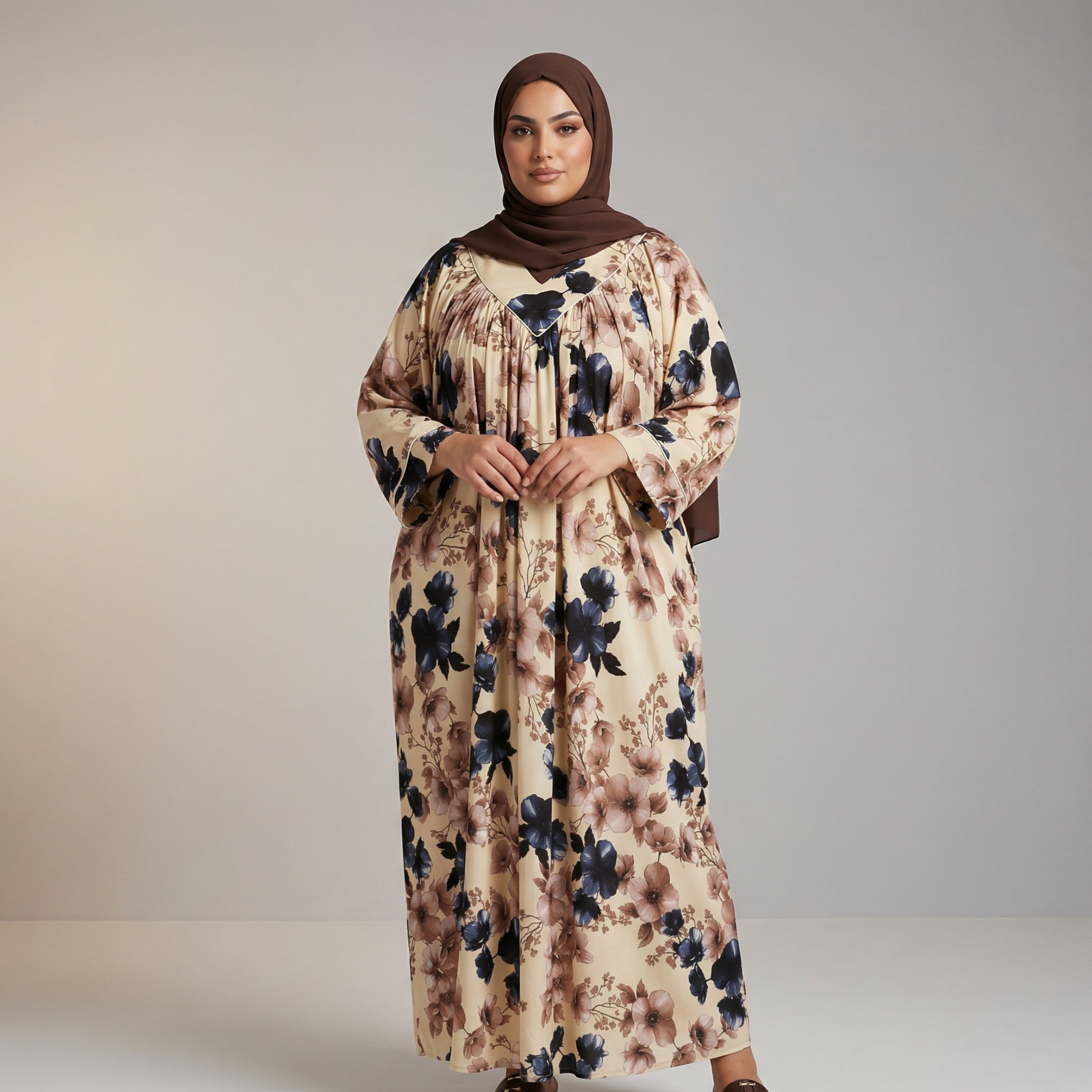 داره نساي قطعة واحدة A42