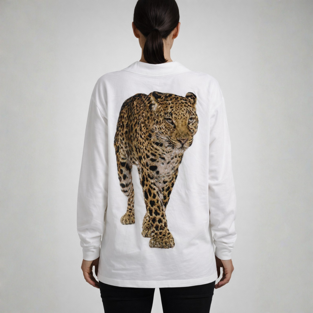 Womens Shirt 6107