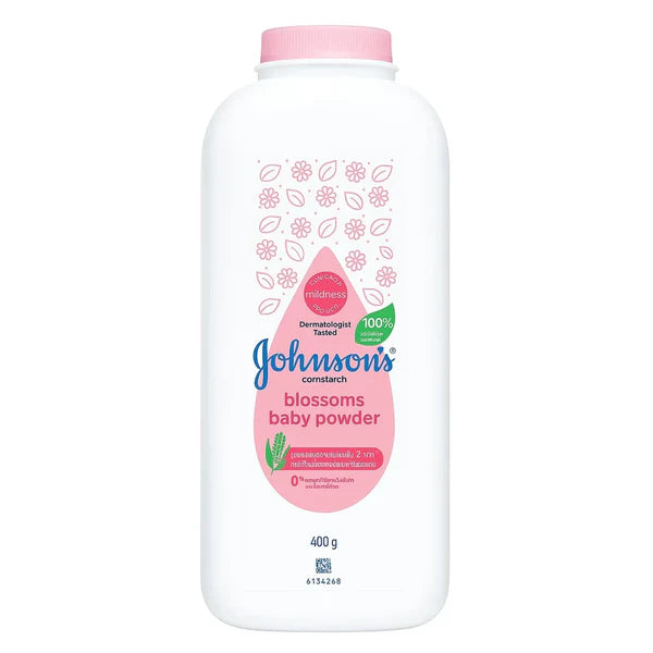 Johnson's Powder 200ml