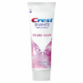 Crest toothpaste