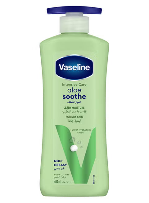 Vaseline Essential Even Tone Lotion