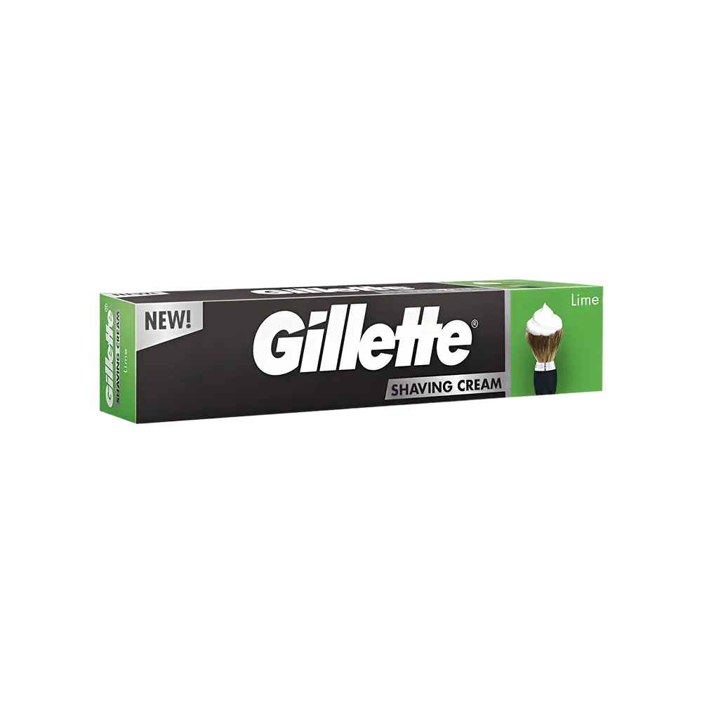Gillette Shaving Cream 70g