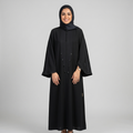Abaya 1Pcs 40003