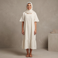 Womens Maxi ALK-623