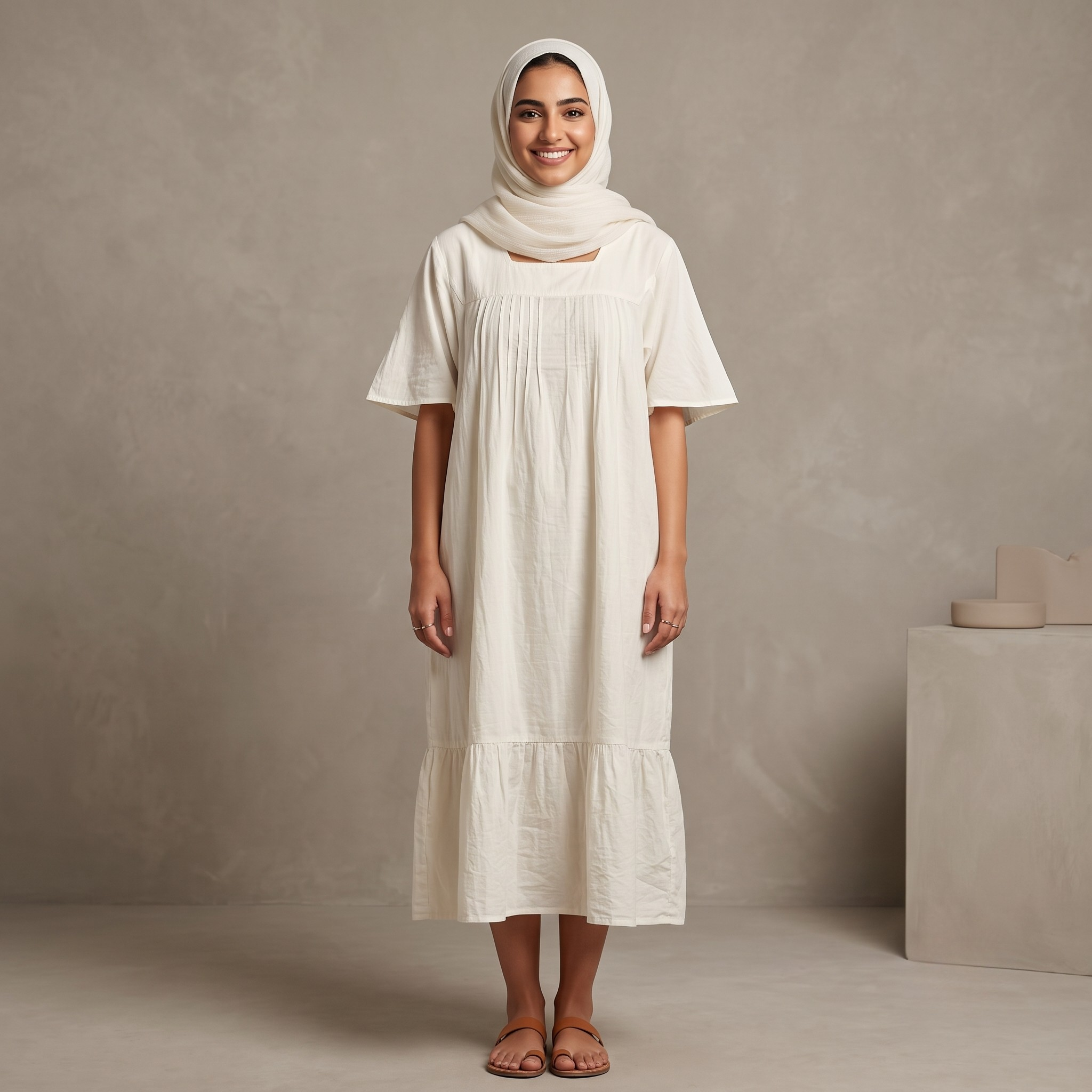 Womens Maxi ALK-623