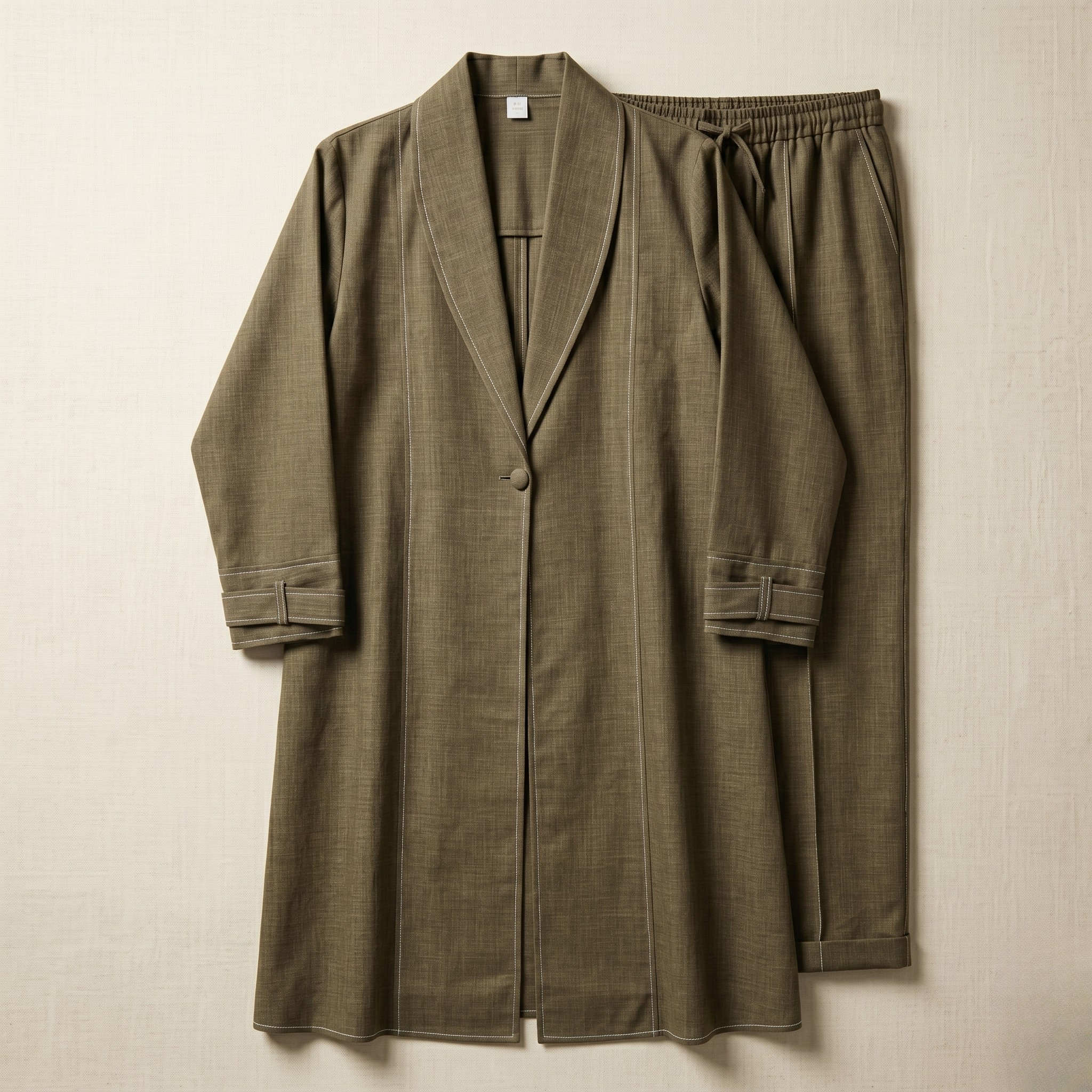 Womens 2Pcs Set 4016