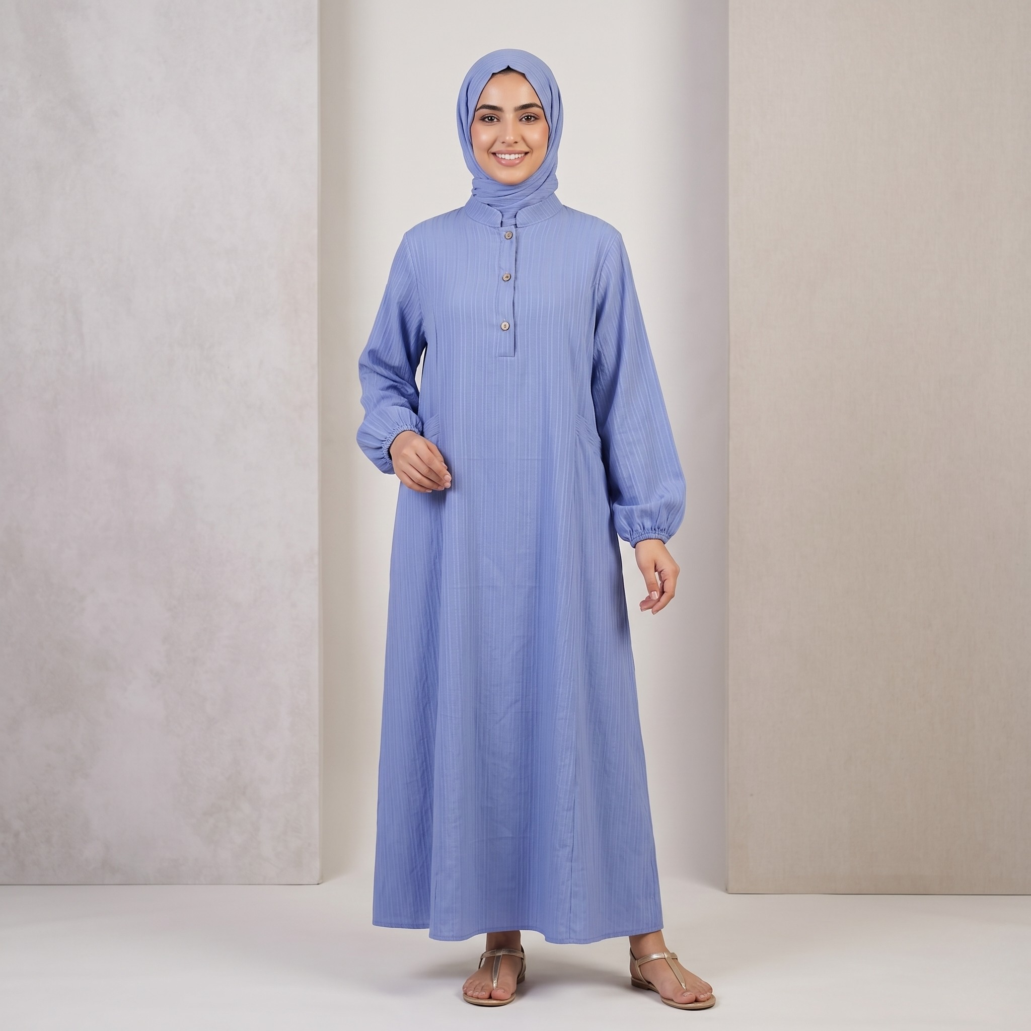 Womens Fustan 1Pcs 755