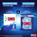 Omo Automatic Washing Machines 5kg