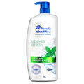 Head & Shoulders Anti-Dandruff Shampoo 1000ml