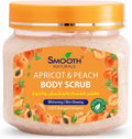 سموث سنفرة المنظف 300 مل apricot
