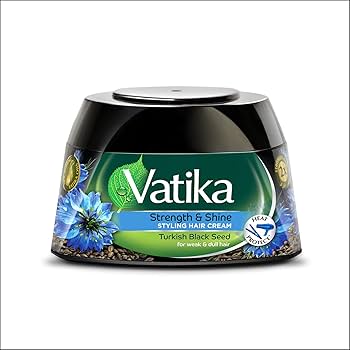 Vatika Hair Cream
