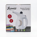 Vertical Steamer 900 SM-2025