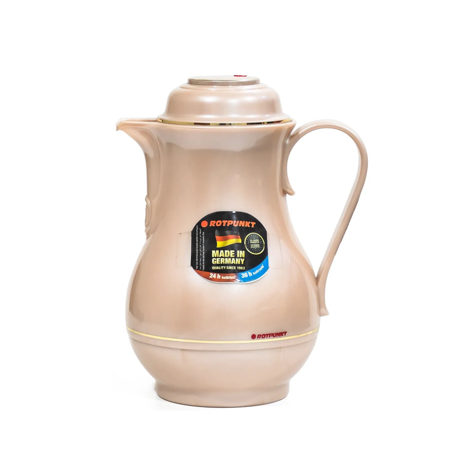 R-530 مطارة شاي روتبونت
