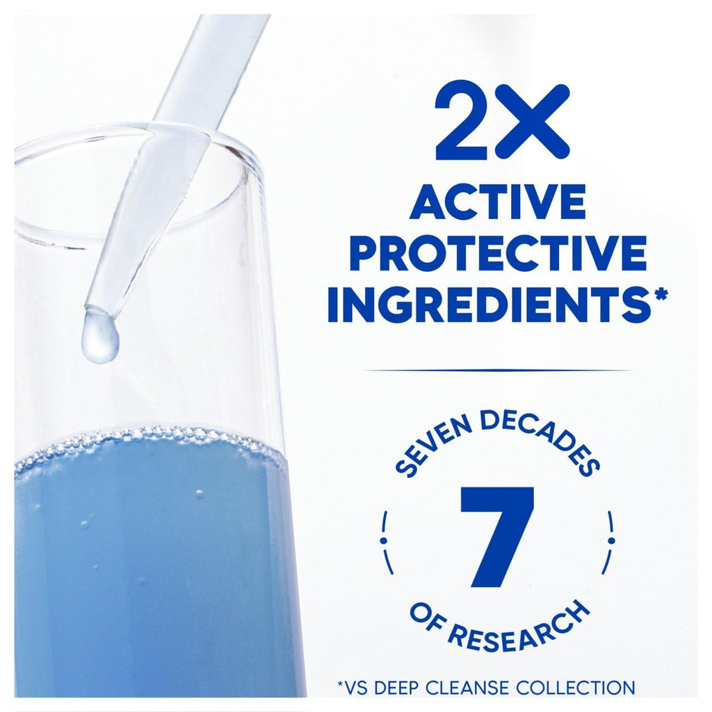 Head & Shoulders Anti-Dandruff 400ml - 3 Pack