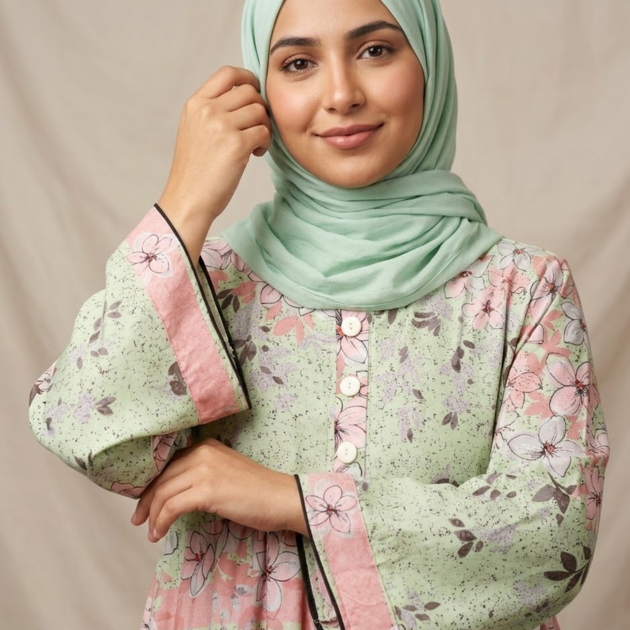 Darrah Nisai 1Pcs 22597