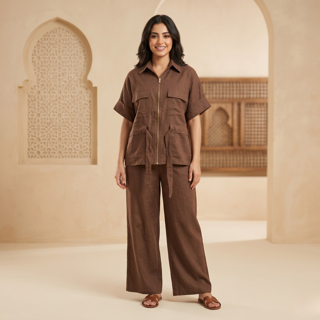 Womens 2Pcs Set 2969