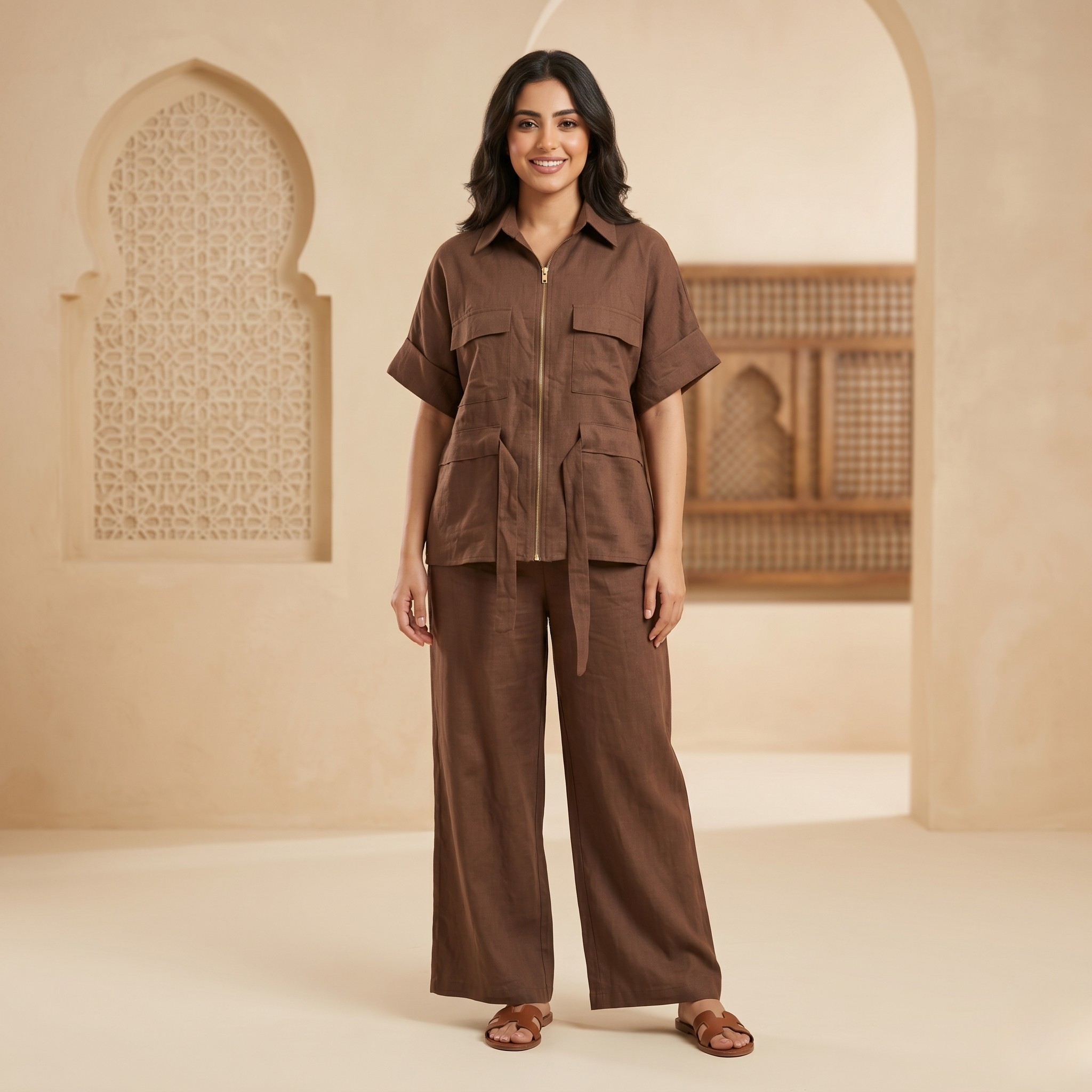 Womens 2Pcs Set 2969