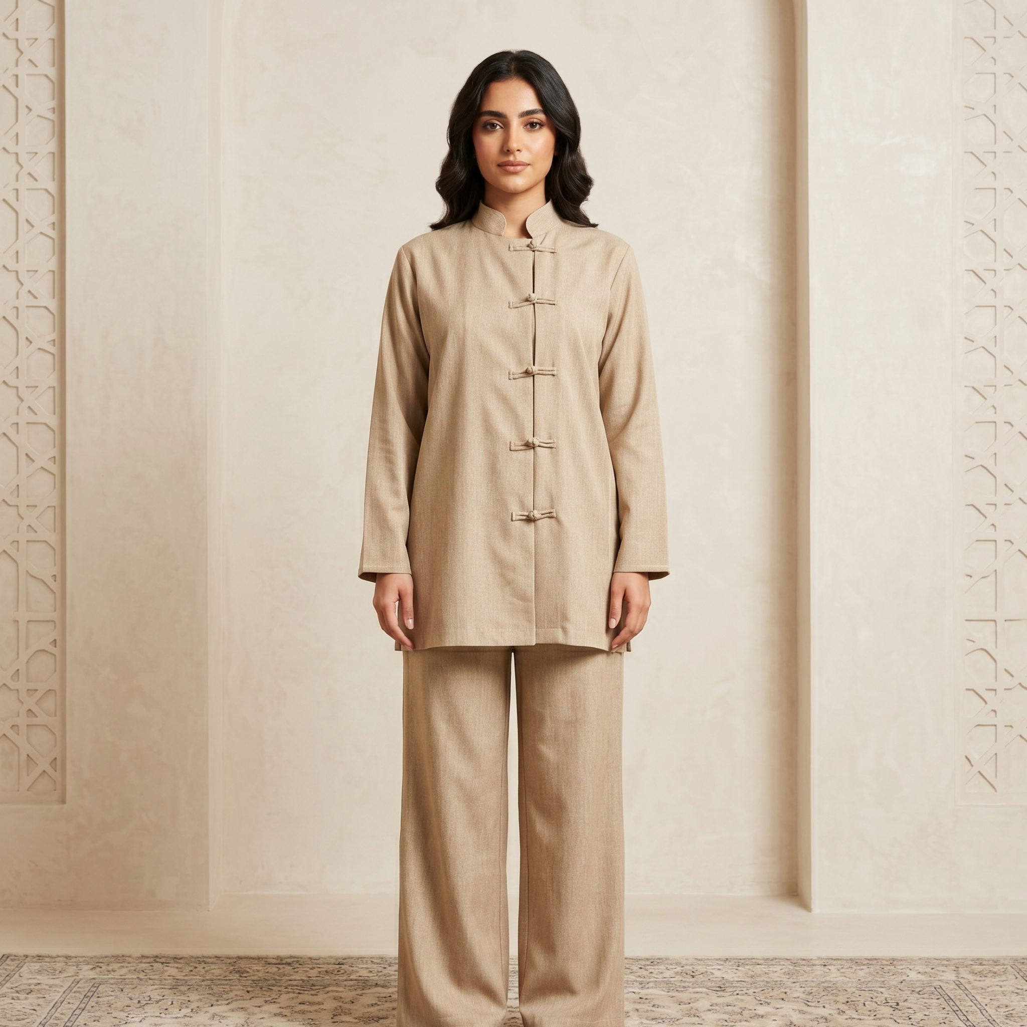 Womens 2Pcs Set 2010