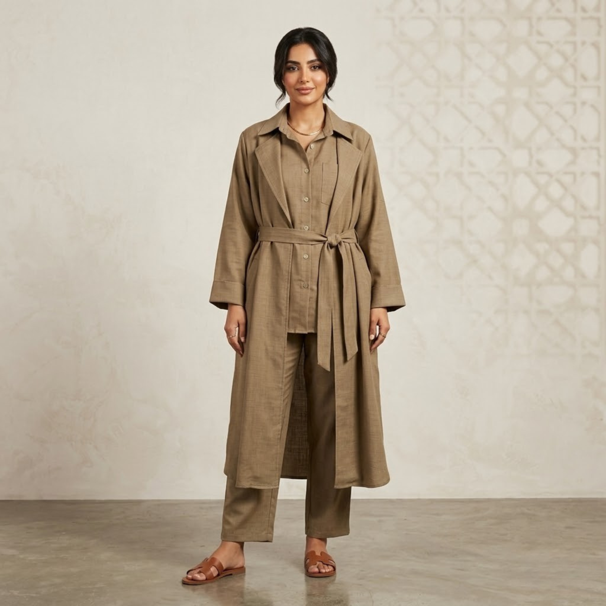 Womens 2Pcs Set 003264