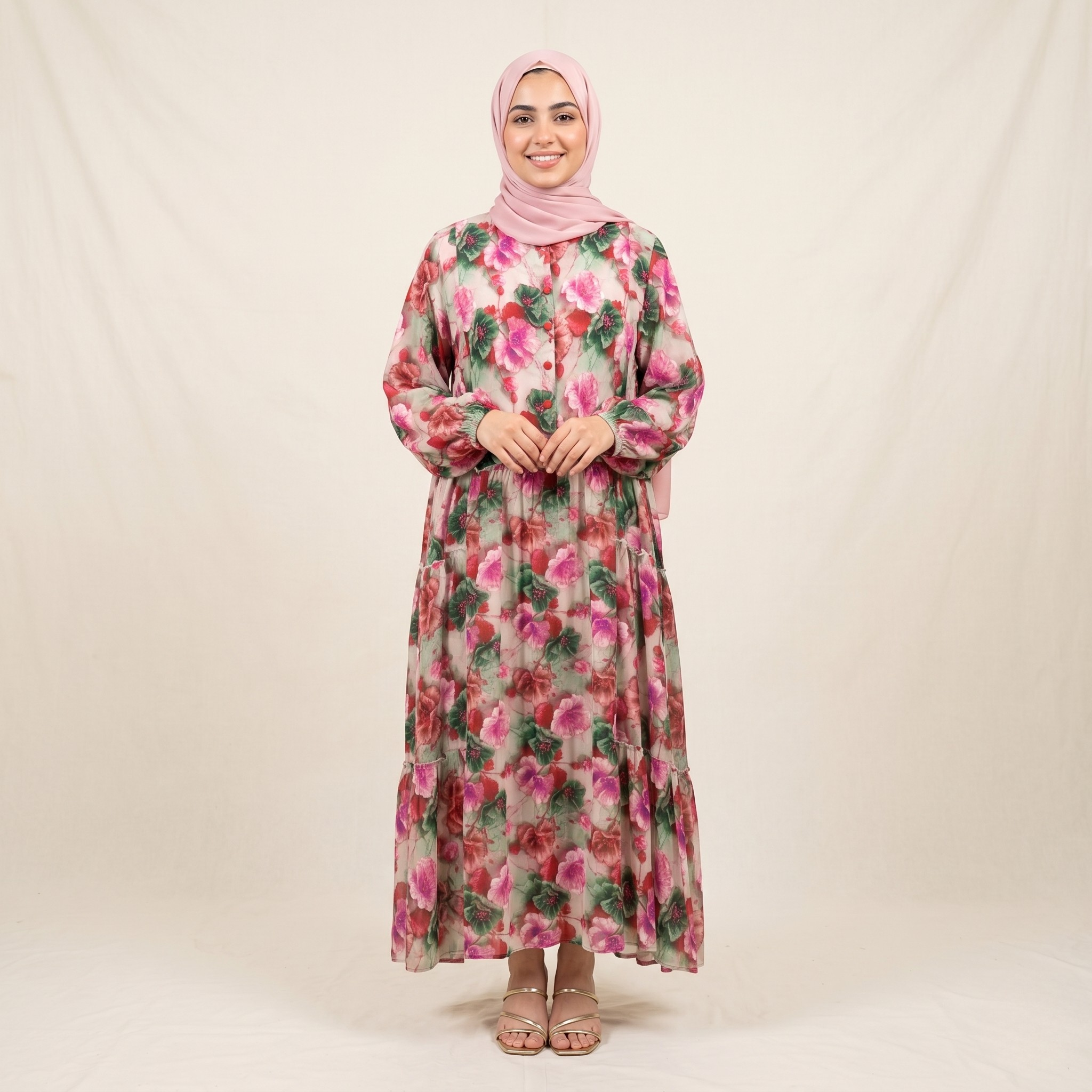 Darrah Nisai 1Pcs 003236-1
