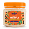 Smooth Cleansing Scrub 300ml Papaya