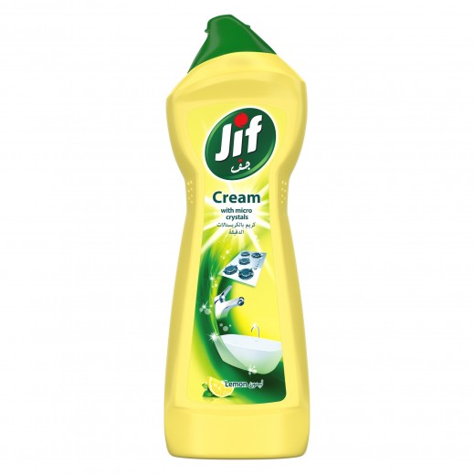 Jif Lemon Liquid 750ml