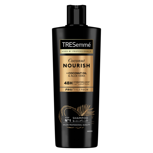 Tresemme Shampoo 400ml